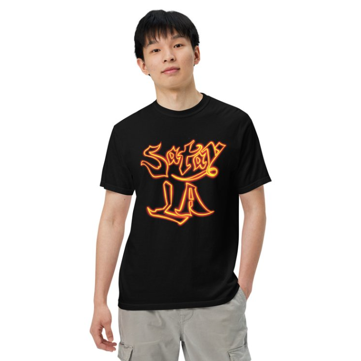 2023 Satay LA T-Shirt